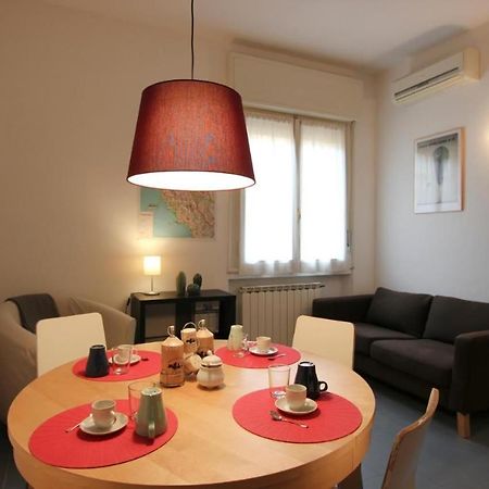 Barbadori Suite Florence Luaran gambar