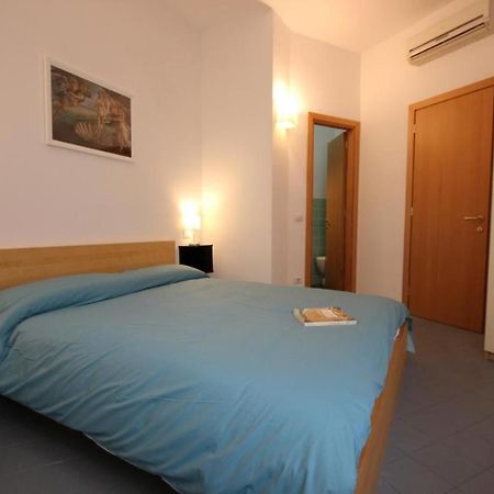 Barbadori Suite Florence Luaran gambar