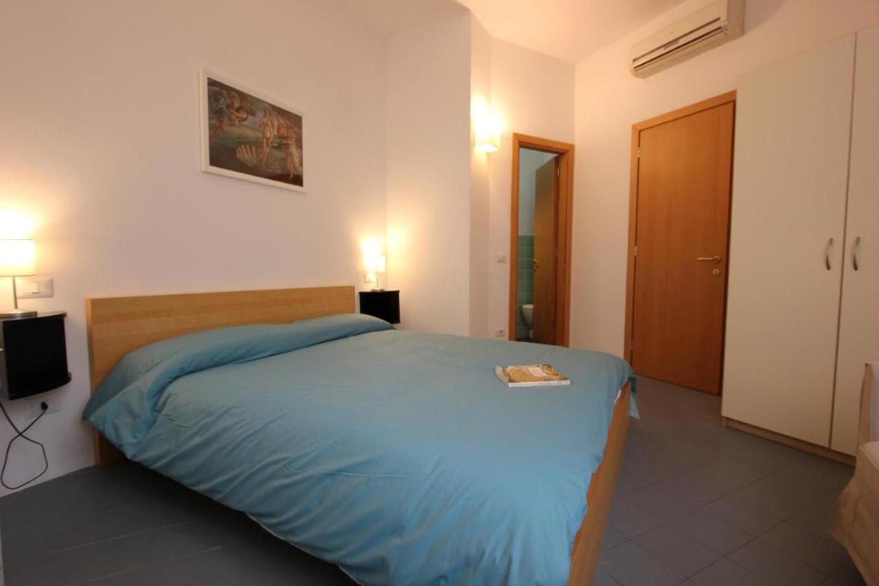 Barbadori Suite Florence Luaran gambar