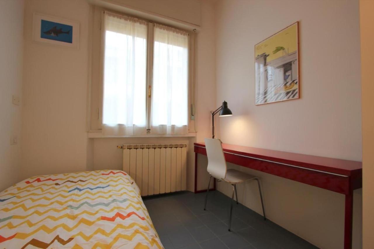 Barbadori Suite Florence Luaran gambar