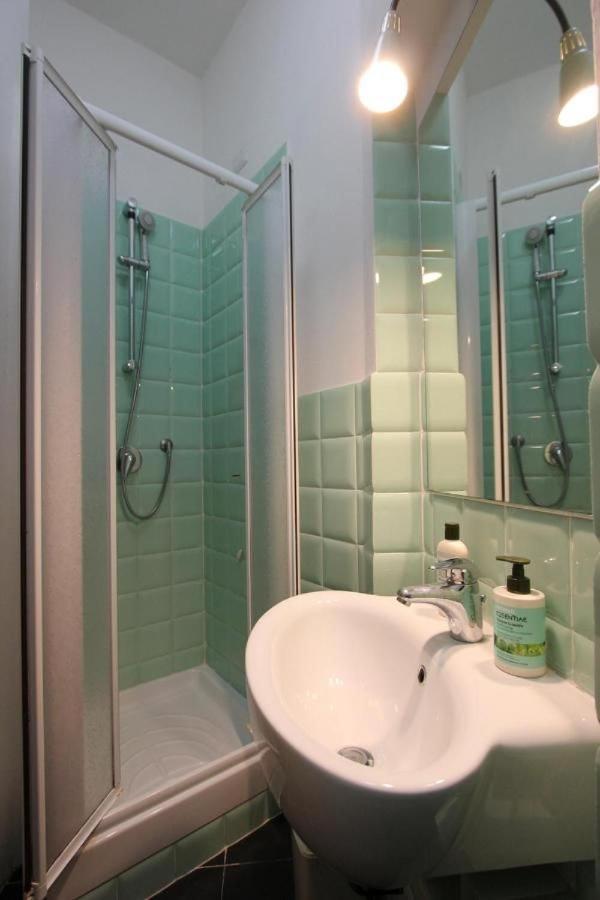 Barbadori Suite Florence Luaran gambar