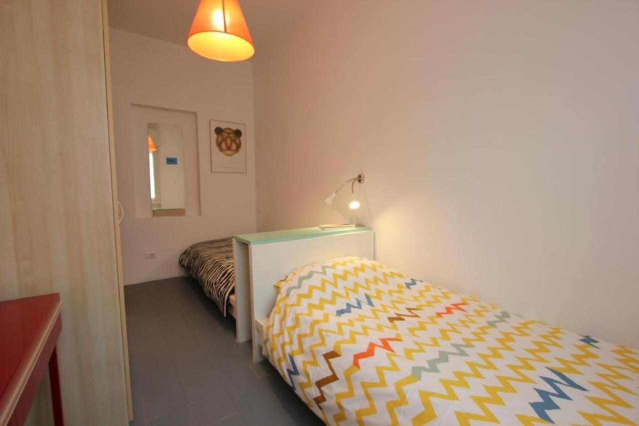 Barbadori Suite Florence Luaran gambar