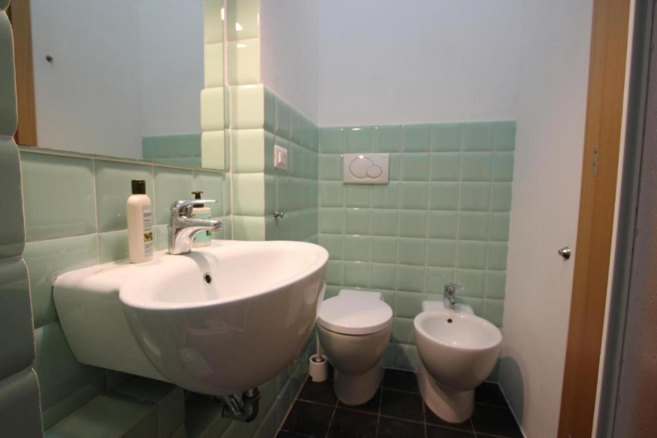 Barbadori Suite Florence Luaran gambar
