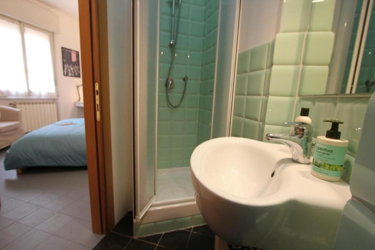 Barbadori Suite Florence Luaran gambar