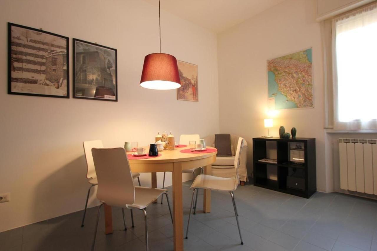 Barbadori Suite Florence Luaran gambar